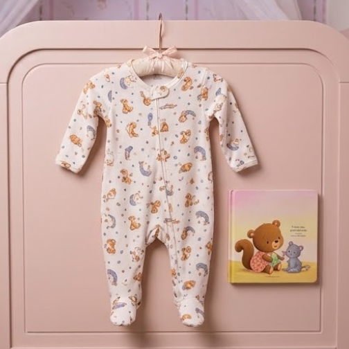 Pijama infantil